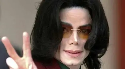 افشای یک فایل صوتی جنجالی | آبروی مایکل جکسون به باد رفت