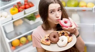 روشی برای کم‌اثر کردن قند شیرینی‌جات