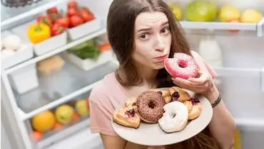 روشی برای کم‌اثر کردن قند شیرینی‌جات
