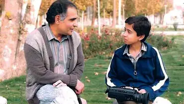 دیداری نوستالژیک با خانه مجید و بی بی + عکس