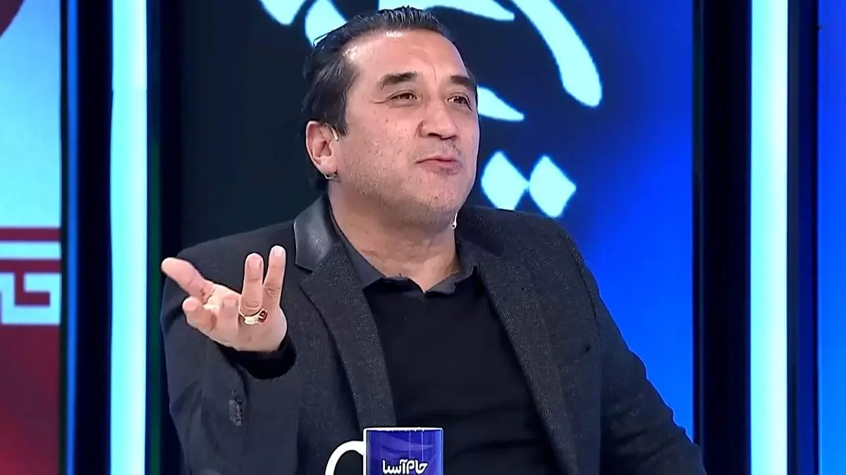 افشاگری خداداد عزیزی: گفتند در جمع با قلعهنویی مخالفت نکن صورت خوشی ندارد