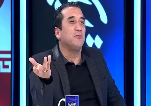 واکنش تند خداداد عزیزی به فساد بزرگ در فوتبال/ حکمی بدهند که کسی جرات نکند سراغ دزدی برود