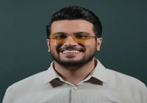اعتراف جالب امیر نوروزی درباره زندگی مشترک: دوست دارم همسرم همیشه کنترلم کند!+فیلم