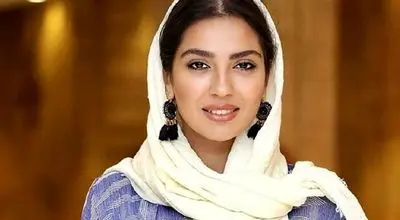 عکس عاشقانه و جدید مونا کرمی پر بازدید شد+ عکس