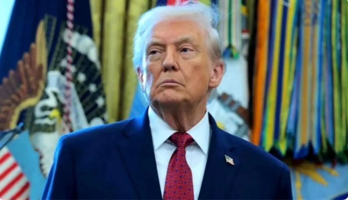 ترامپ آتش‌بس را تمدید کرد 