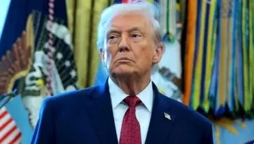 ترامپ آتش‌بس را تمدید کرد 