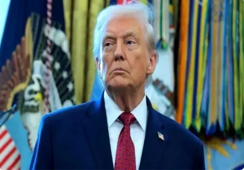 واکنش گروسی، رئیس آژانس بین الملل به آتش بس یک طرفه ترامپ