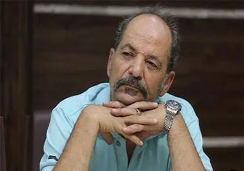 اظهارنظر بازیگر «ساهره» درباره جنگِ این روزها