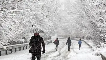 روزهای جنجالی در راه ایران + عکس