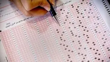 ۱۰ سال محرومیت از تحصیل در انتظار داوطلبان متخلف کنکور