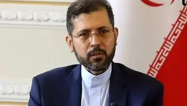 هشدار خطیب‌زاده به آمریکا؛ تهدید و اجبار راه به جایی نمی‌برد