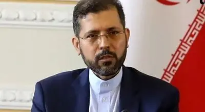 هشدار خطیب‌زاده به آمریکا؛ تهدید و اجبار راه به جایی نمی‌برد