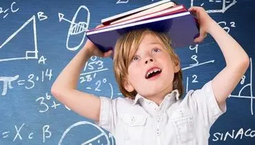 مقایسه کسرها به روش خانم معلم قائمشهری در پیتزا فروشی+ فیلم