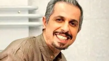  پدر جواد رضویان درگذشت