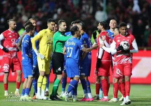  اوسمار محل برگزاری دربی را مشخص می‌کند؛ مشهد یا شیراز؟ 