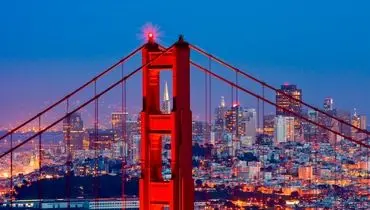 شهرهای برتر فناوری جهان + اینفوگرافیک