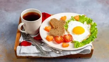 صبحانه نخورید؟/ خودتان را برای دیابت نوع ۲ آماده کنید!