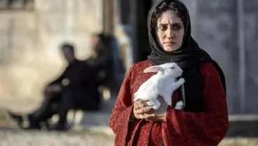 استایل شیک الناز شاکردوست