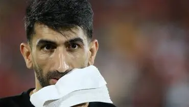 بیرانوند: با شعار کمک به مردم آمدند اما زیرساخت می‌زنند