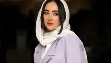 حضور ناگهانی بهاره افشاری در اردوی تیم ملی