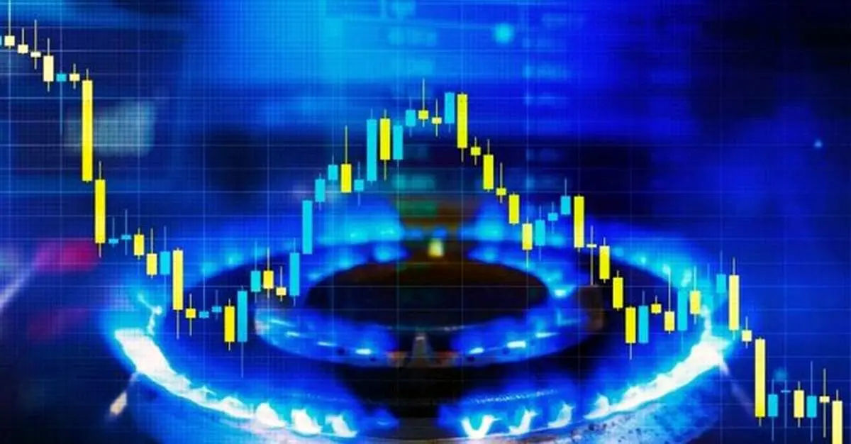 صنعت گاز وارد مرحله هشدار شد؟  