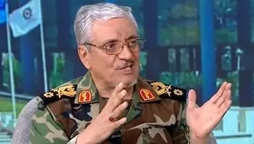 طلایی‌نیک: برای جنگ بلندمدت و مقتدرانه آماده شده‌ایم 