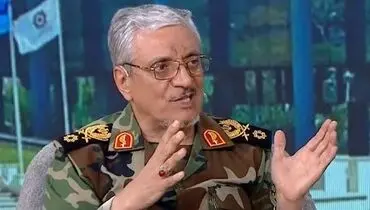 طلایی‌نیک: برای جنگ بلندمدت و مقتدرانه آماده شده‌ایم 