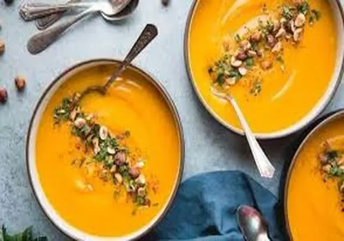 رسپی یک پیش غذای عالی وخوش خوراک با قارچ