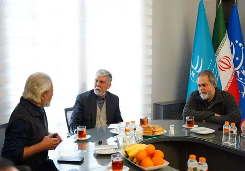 بیانیه وزیر فرهنگ در پی انتخاب رهبر جدید