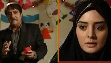 نرگس محمدی در قابی جدید؛ تصویری فراتر از بازیگر «ستایش»!