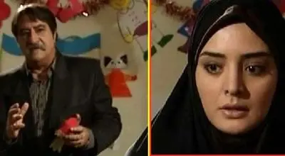 نرگس محمدی در قابی جدید؛ تصویری فراتر از بازیگر «ستایش»!