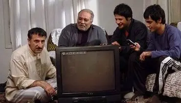 قاب خاطره‌انگیز از خانواده موزی «سه در چهار» پس از ۱۸ سال+فیلم