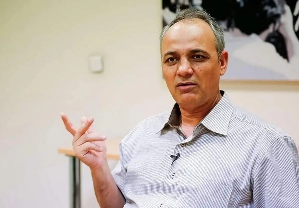 زیدآبادی: باید کشف کنیم پزشکیان برای چه تایید شده
