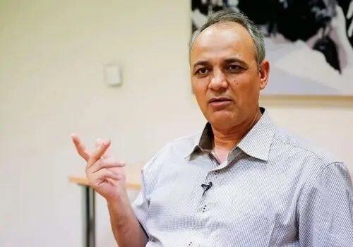 پیام ارتش به مناسبت درگذشت سعید راد