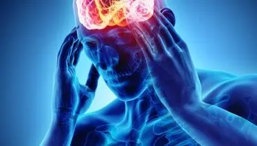 سردرد خطرناک چه نشانه‌ای دارد؟
