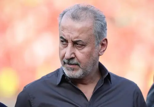 قرارداد این ستاره محبوب پرسپولیس تمدید شد