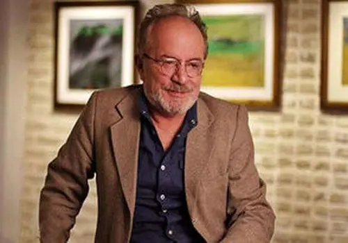 کارگردان مشهور به خاطر ساخت این سریال عذرخواهی کرد/ویدیو 