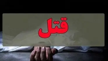 
قتل وحشتناک یک پدر به دست پسرش/ متهم: پشیمان نیستم، باید جسدش را هم می‌سوزاندم! 
