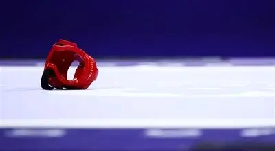 جدال مدعیان قهرمانی در لیگ برتر تکواندو 