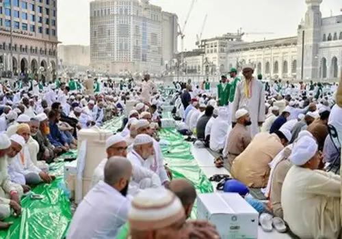 مبطلات روزه را بشناسید/چه مواردی روزه را باطل میکند؟