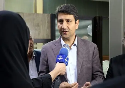 
وزیر ارتباطات درباره رفع فیلترینگ: همه آن در اختیار دولت نیست، باید تلاش کنیم بقیه را همراه کنیم