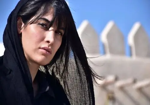 عمرا اگر حوریِ «تاسیان» را در این عکس بشناسید!