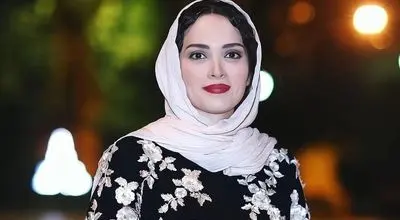 استوری جدید بهنوش طباطبایی با استایلی متفاوت‌تر از همیشه!