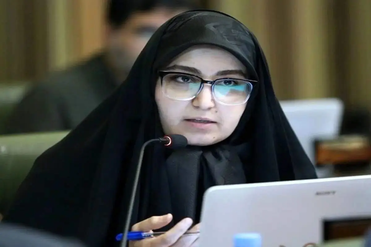 نرجس سلیمانی خطاب به زاکانی: ایشان اغلب توفیق نیافتن را به بیفکری و بیغیرتی نسبت میدهند، چهطور میخواهند درباره کارنامه عملی خود و آسیبشناسی انتقادی آن توضیح دهند؟