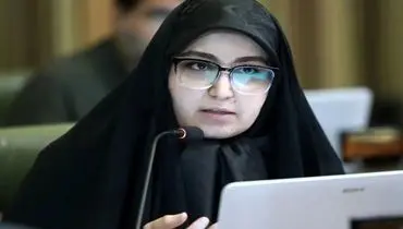 نرجس سلیمانی خطاب به زاکانی: ایشان اغلب توفیق نیافتن را به بی‌فکری و بی‌غیرتی نسبت می‌دهند، چه‌طور می‌خواهند درباره کارنامه عملی خود و آسیب‌شناسی انتقادی آن توضیح دهند؟