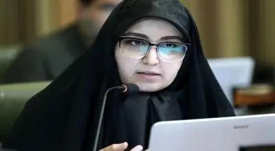 نرجس سلیمانی خطاب به زاکانی: ایشان اغلب توفیق نیافتن را به بی‌فکری و بی‌غیرتی نسبت می‌دهند، چه‌طور می‌خواهند درباره کارنامه عملی خود و آسیب‌شناسی انتقادی آن توضیح دهند؟