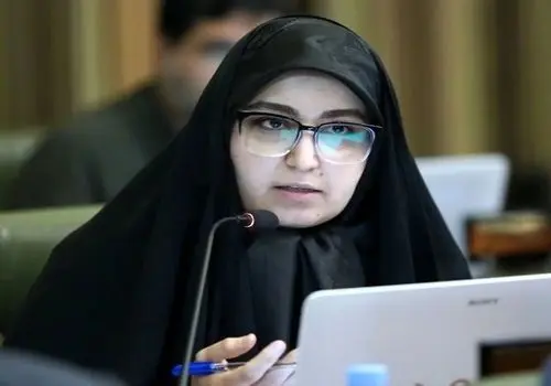 نرجس سلیمانی خطاب به زاکانی: ایشان اغلب توفیق نیافتن را به بی‌فکری و بی‌غیرتی نسبت می‌دهند، چه‌طور می‌خواهند درباره کارنامه عملی خود و آسیب‌شناسی انتقادی آن توضیح دهند؟