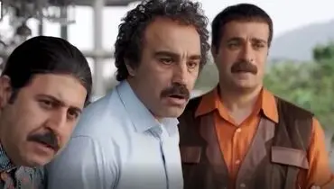 این سریال جایگزین پایتخت شد

