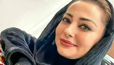  نفیسه روشن و عکس های از چین