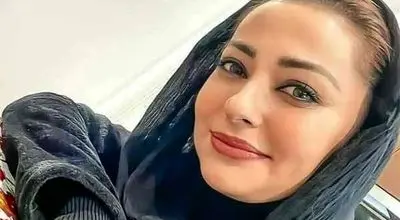  نفیسه روشن و عکس های از چین